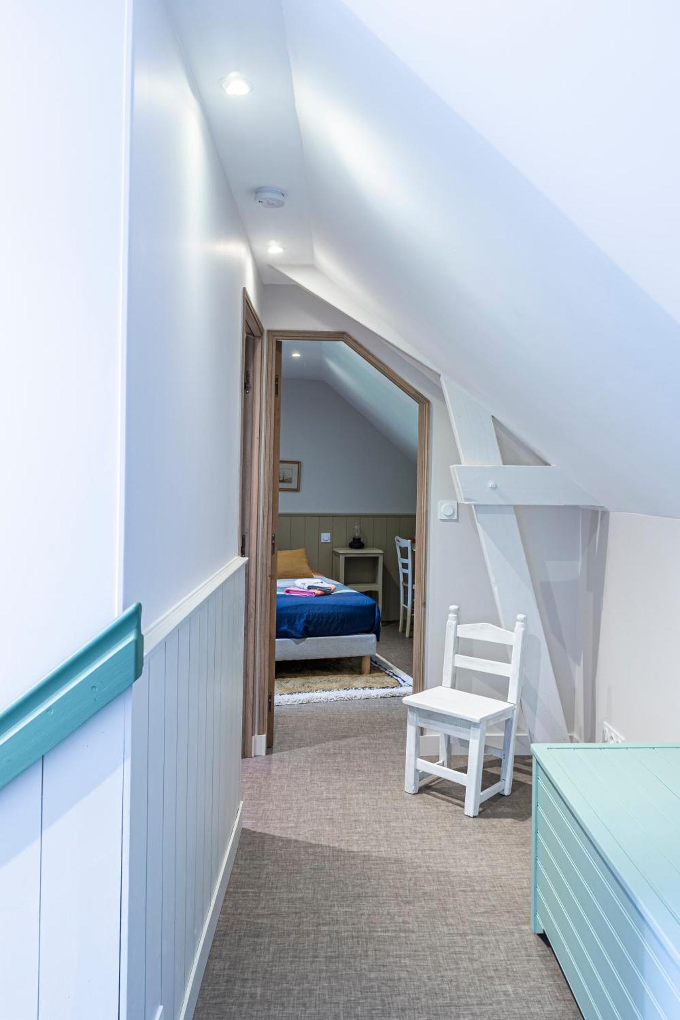 Vakantiehuis La Grive - 400m - Confort