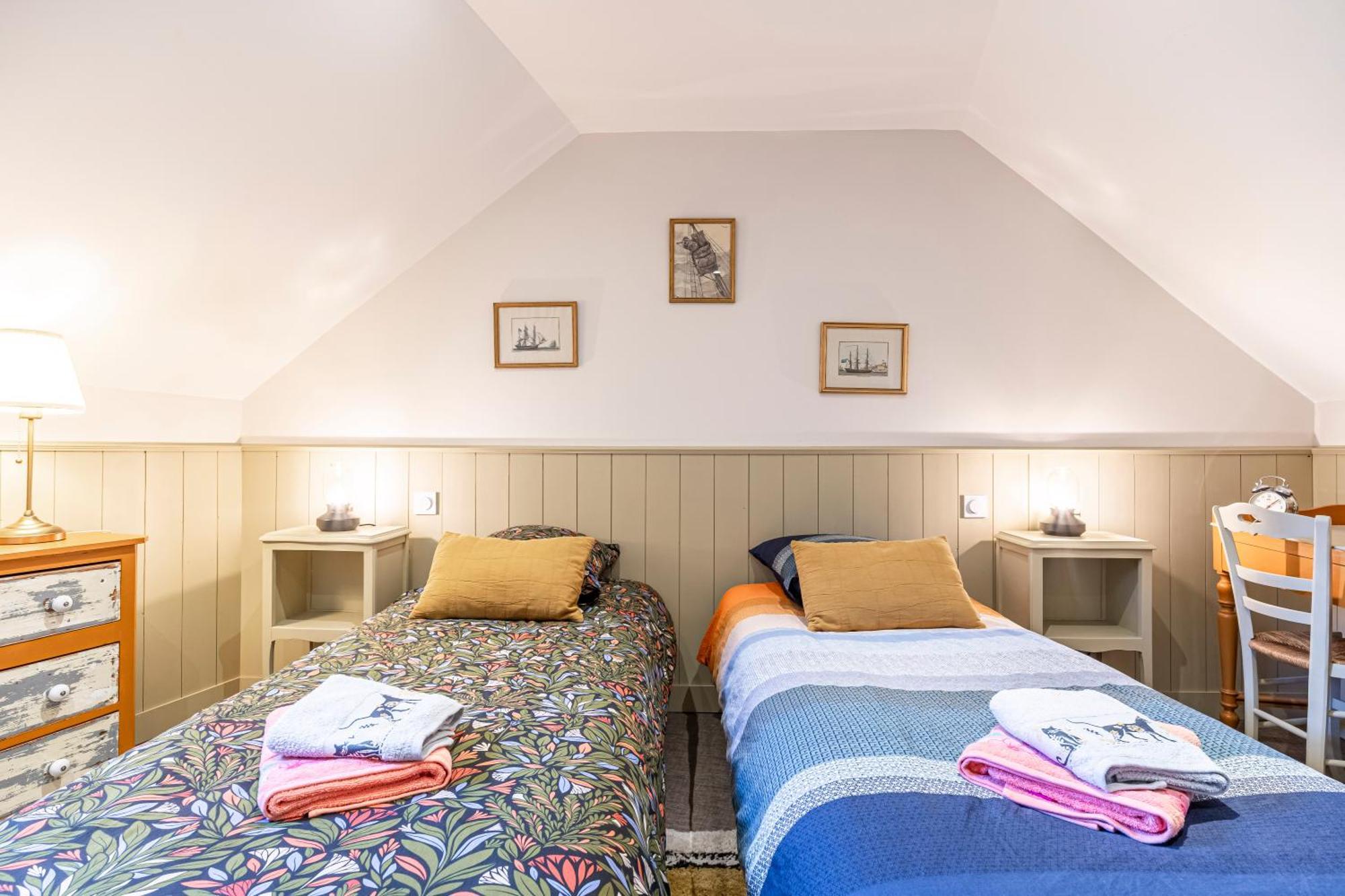 La Grive - 400m - Confort Vakantiehuis